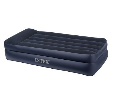 Intex Pillow Rest Midrise Bed - Twin $29.99(25%off)