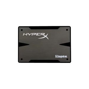 Kingston HyperX 3K 120 GB SATA III 2.5-Inch 6.0 Gb/s Solid State Drive SH103S3/120G  $79.99 
