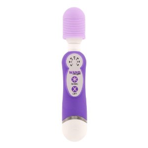 Wand Essentials 7 Function Wand  $17.95