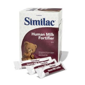 雅培Similac母乳強化劑 $62.99