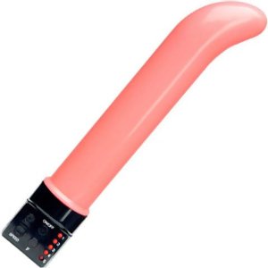 粉色多功能可调速8英寸G点自慰器 $16.99