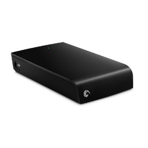 Seagate Expansion 1 TB USB 3.0 Portable External Hard Drive $89.99 + Free Shipping