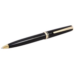 Montblanc Generation Ballpoint Pen, Gold (M13209) $203.97（27%off）
