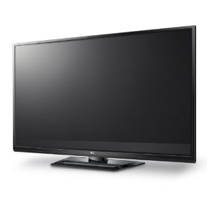 LG 50PA4500 50-Inch 720p 600 Hz Plasma HDTV  $499.99