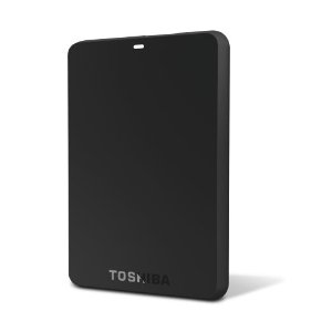 Toshiba Canvio 500 GB USB 3.0 Basics Portable Hard Drive $49.99+ Free Shipping