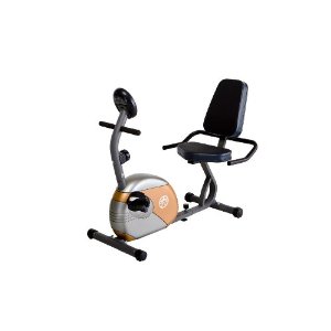 Marcy Recumbent Mag Cycle $124.00