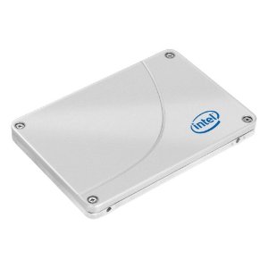 英特尔 Intel 520系列180GB SATA 6Gb/s 2.5寸固态硬盘 $129.99