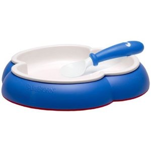 BABYBJÖRN Plate and Spoon $19.51(22%off)