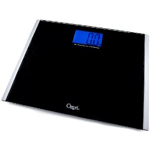 Ozeri Precision Pro II Digital Bathroom Scale $28.95(59%OFF)