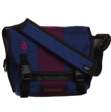 Timbuk2 Classic Messenger Bag (M),the lowest price's $64.57 (35%off)
