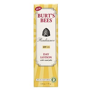 小蜜蜂 Burt's Bees Radiance 轻盈透亮保湿SPF15防晒乳液  $11.78