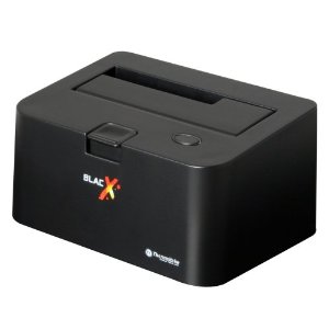 Thermaltake BlacX eSATA USB Docking Station $28.99(41%off)