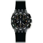 Swatch斯沃琪SUIB414男式腕錶 $75.59免運費