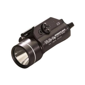 Streamlight TLR-1S Rail Mounted Tactical with Strobe  $101.47
