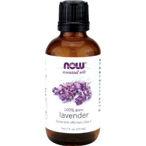 NOW Foods Lavender Oil, 2 ounce, only $9.97, free shipping