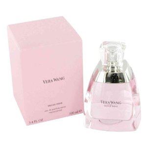 Truly Pink Perfume by Vera Wang for women Personal Fragrances $32.35