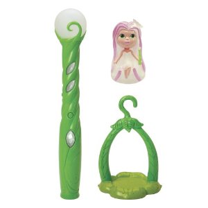 Wowwee Lite Sprite Wand With Prisma Sprite And Pod $9.06