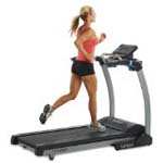 LifeSpan TR 1200i Folding Treadmill $577.01 + Free Shipping