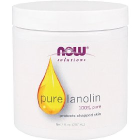 Now Foods LANOLIN PURE, 7 OZ  $5.31 + $3.11 shipping