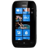 Nokia Lumia 710 Unlocked Smartphone  $149.99 