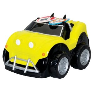 Kid Galaxy My 1st RC GoGo Auto Dune Buggy  $6.44