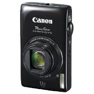 Canon PowerShot ELPH 510 HS 12.1 MP  $154.99