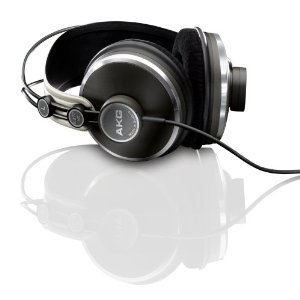 AKG K 272 HD复古监听级耳机 $108.09免运费