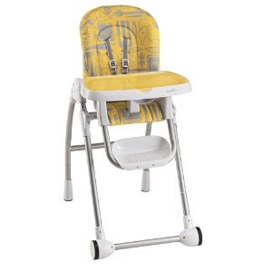Amazon-save 15% on highchairs from Evenflo