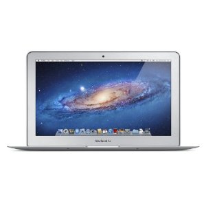 苹果MacBook Air MC969LL/A 11.6