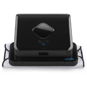 Mint Plus Automatic Floor Cleaner with Charging Cradle - Model 5200C $299