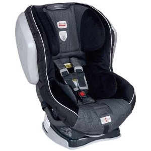Britax Advocate 70 CS Click and Safe Convertible Car Seat (Current Version) $249.99