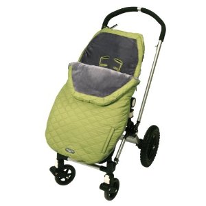JJ Cole Urban stroller, Stealth, Toddler   $28.98 （42%off）