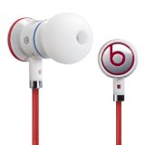 魔声iBeats带ControlTalk入耳式耳机 $79.95免运费