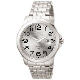 Invicta Men's 5773 II Collection Eagle Force Stainless Steel Watch $44.99