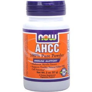 Now Foods 100% Pure AHCC Powder  $68.58