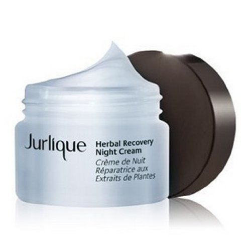 Jurlique Herbal Recovery Night Cream 1.7 oz $38.90(19%off) 