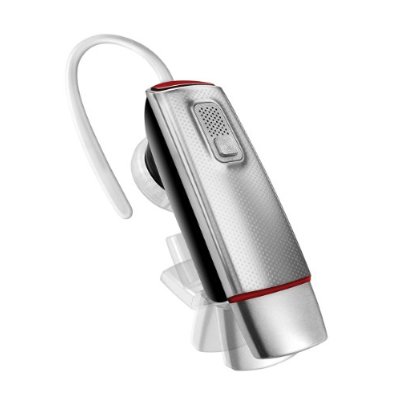 Motorola ELITE FLIP Bluetooth Headset - Silver $19.99