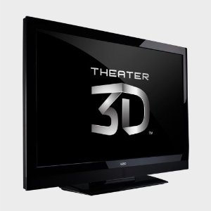 VIZIO 42寸 家庭影院 3D 1080高清液晶电视 $598.00(15%off)