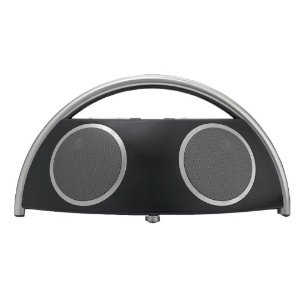 Harman Kardon GO + PLAY II Portable Loudspeaker Dock for iPod and iPhone $199.99