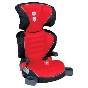 百代适 Britax Parkway儿童安全汽车座椅 $103.31