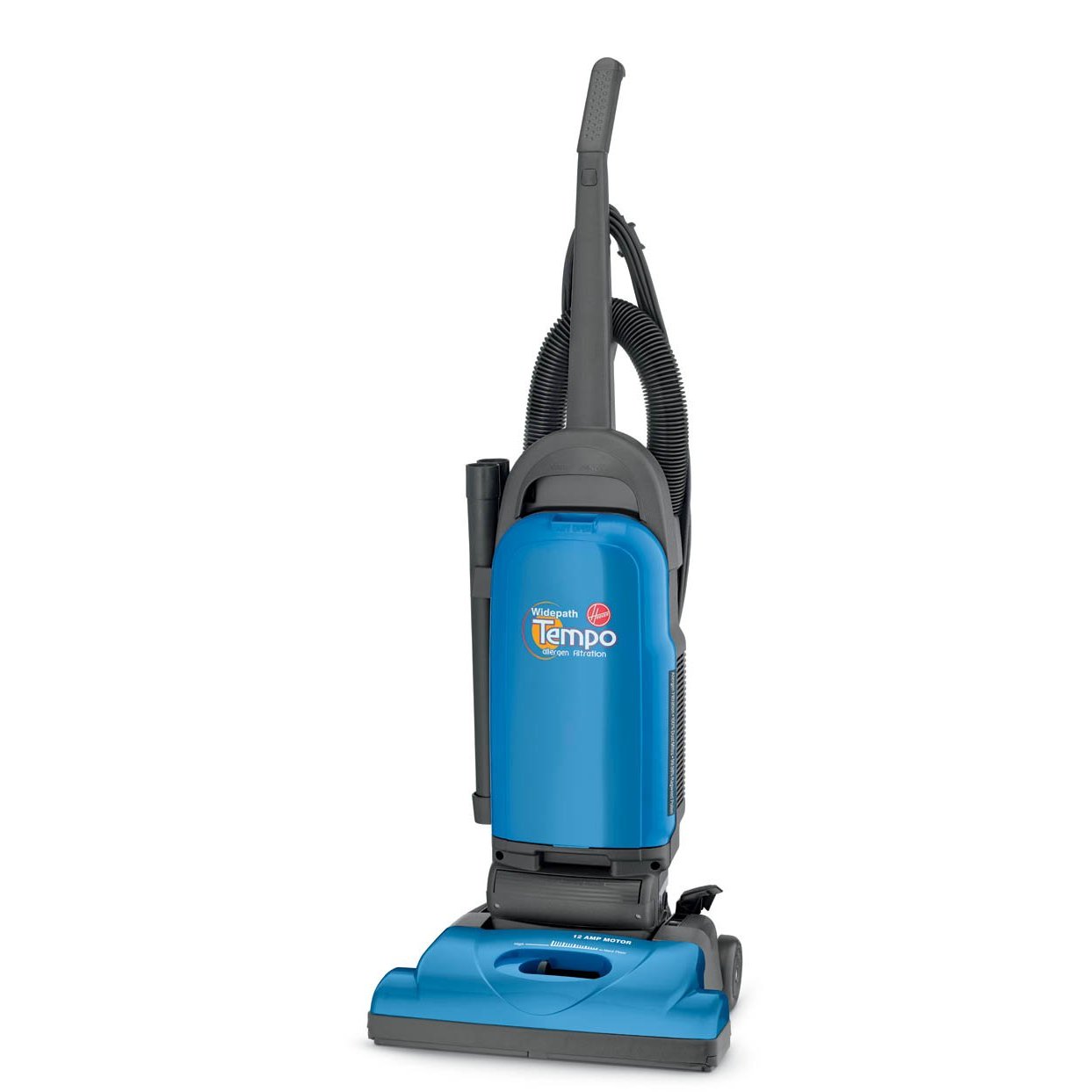 Hoover Tempo Widepath Upright Vacuum, Bagged $69.00(31% off) 