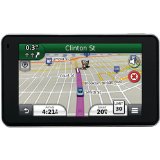 Garmin nüvi 3450LM 4.3-Inch Portable GPS Navigator with Lifetime Map Updates $220.18 