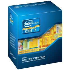Intel Core i7-3820 Processor 3.6 4 LGA 2011 BX80619I73820 $279.99 + Free Shipping