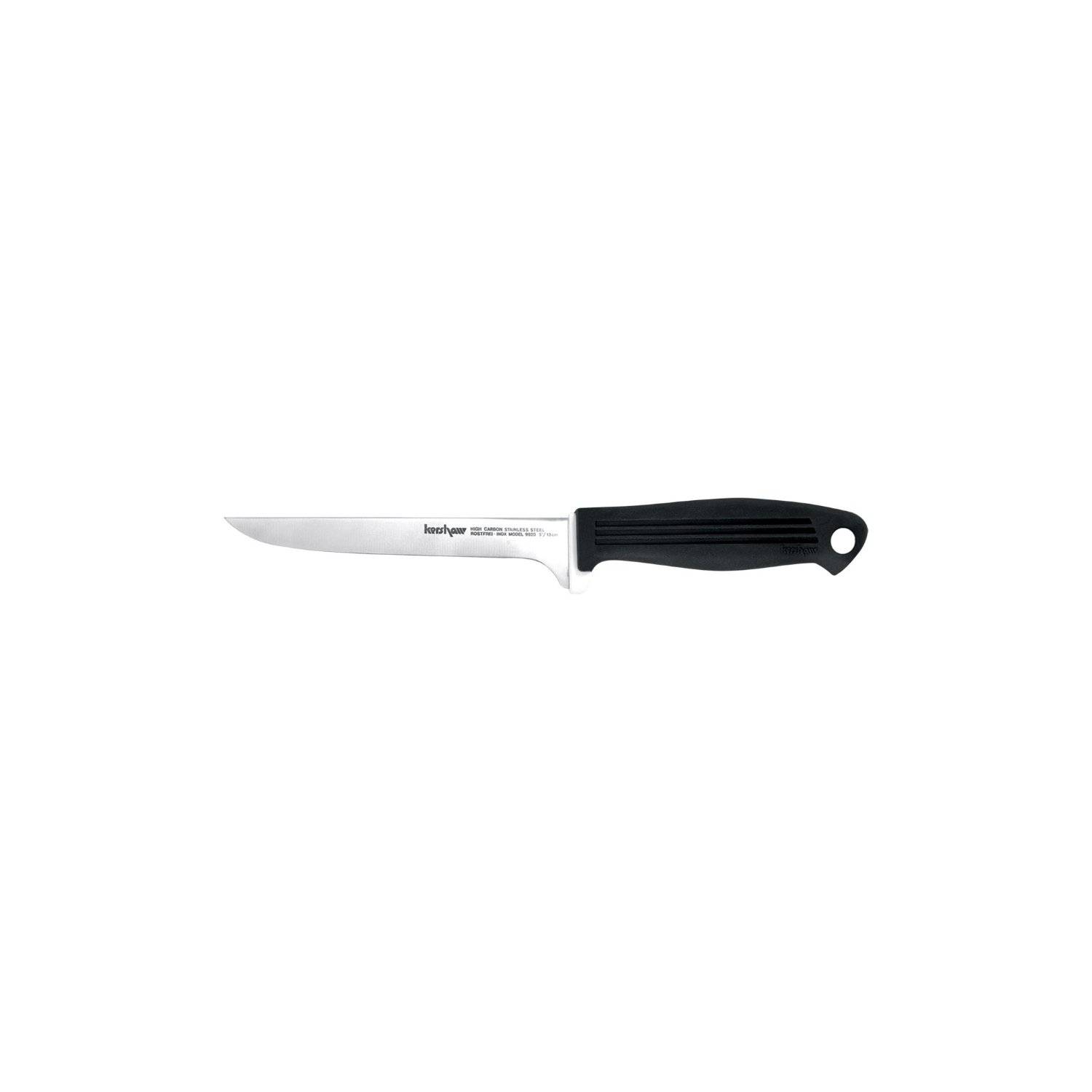 Kershaw 9900 Series 5-Inch Stainless-Steel Boning Knife  $19.72