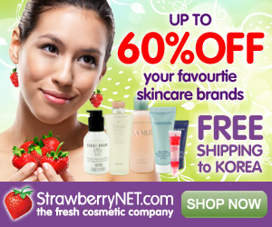 Strawberrynet Father's day Special up to 70%off!