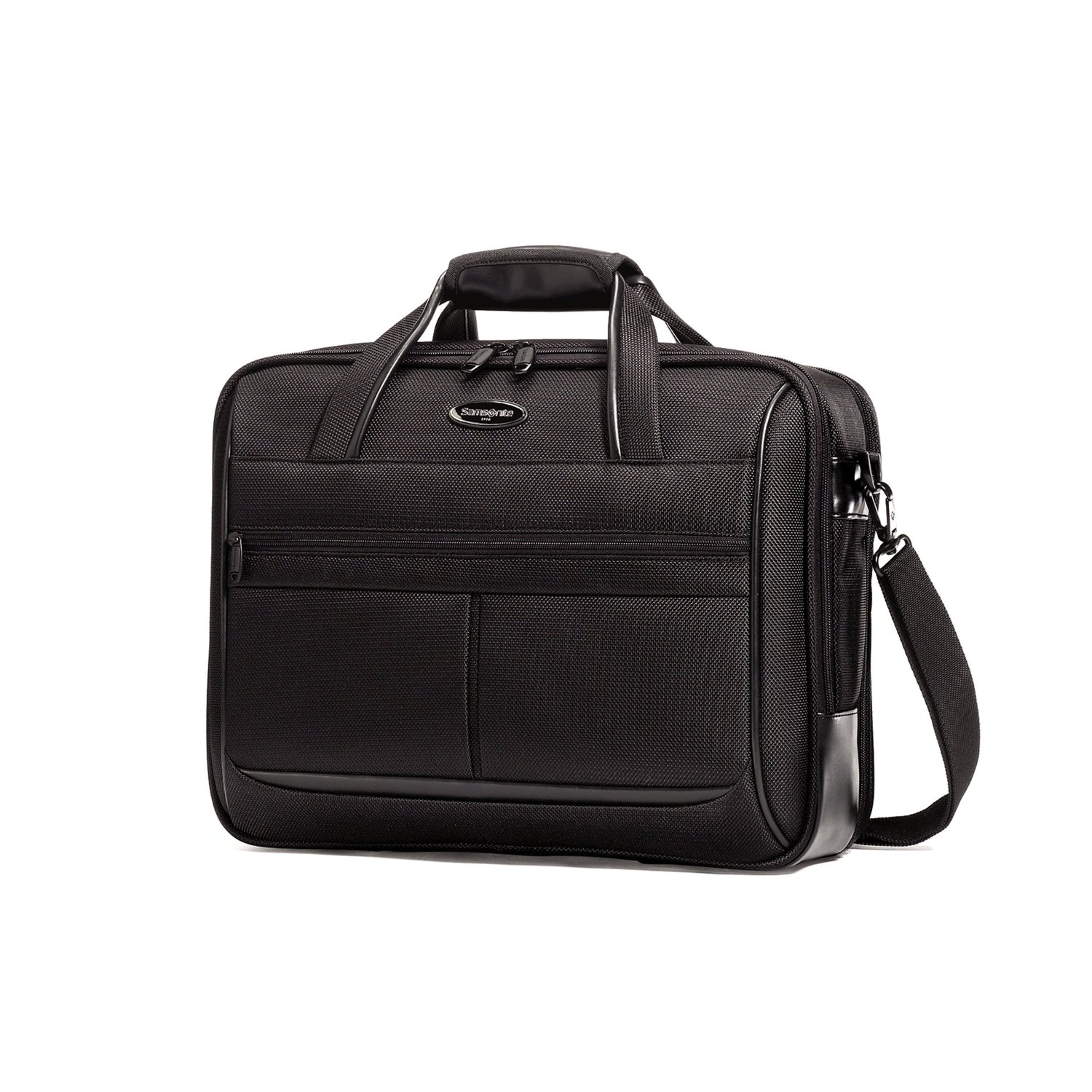 Samsonite Overdrive Checkpoint Friendly Laptop Briefcase $39.99 