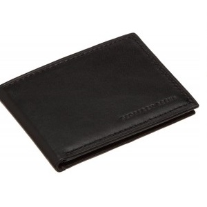 Geoffrey Beene Men's Mirage Slim Passcase Wallet, only $14.99 after using coupon code 