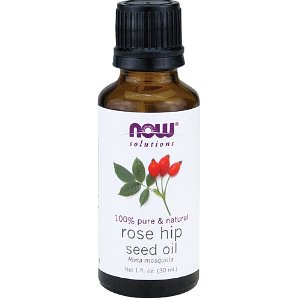 NOW Foods Rose Hip Seed Oil, 1 ounce, only $4.19