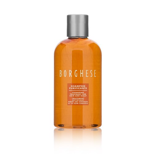 Borghese Shampoo Purificante Cleansing Treatment for Hair and Scalp $18.50+free shipping