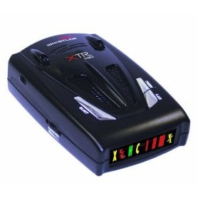 Whistler XTR-140 Laser/Radar Detector with Exclusive Twin Alert Periscopes $36.99+free shipping 